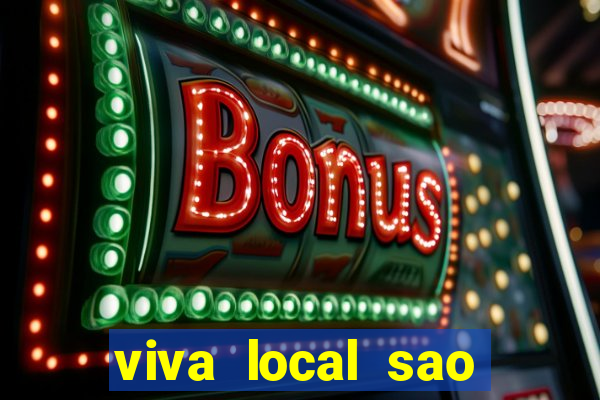 viva local sao jose sc